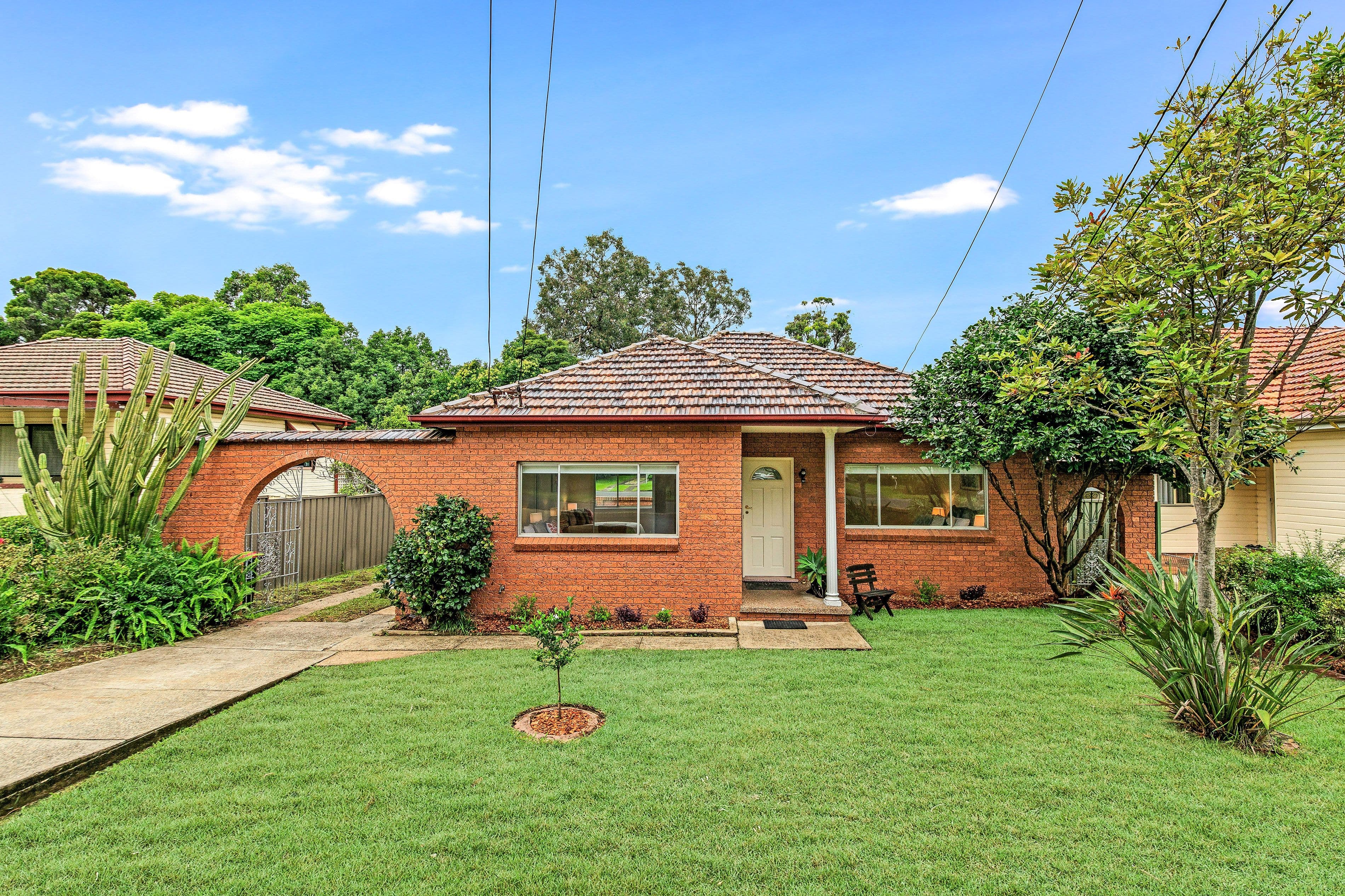11 Kembla Avenue, Chester Hill NSW 2162, Chester Hill - Image 1