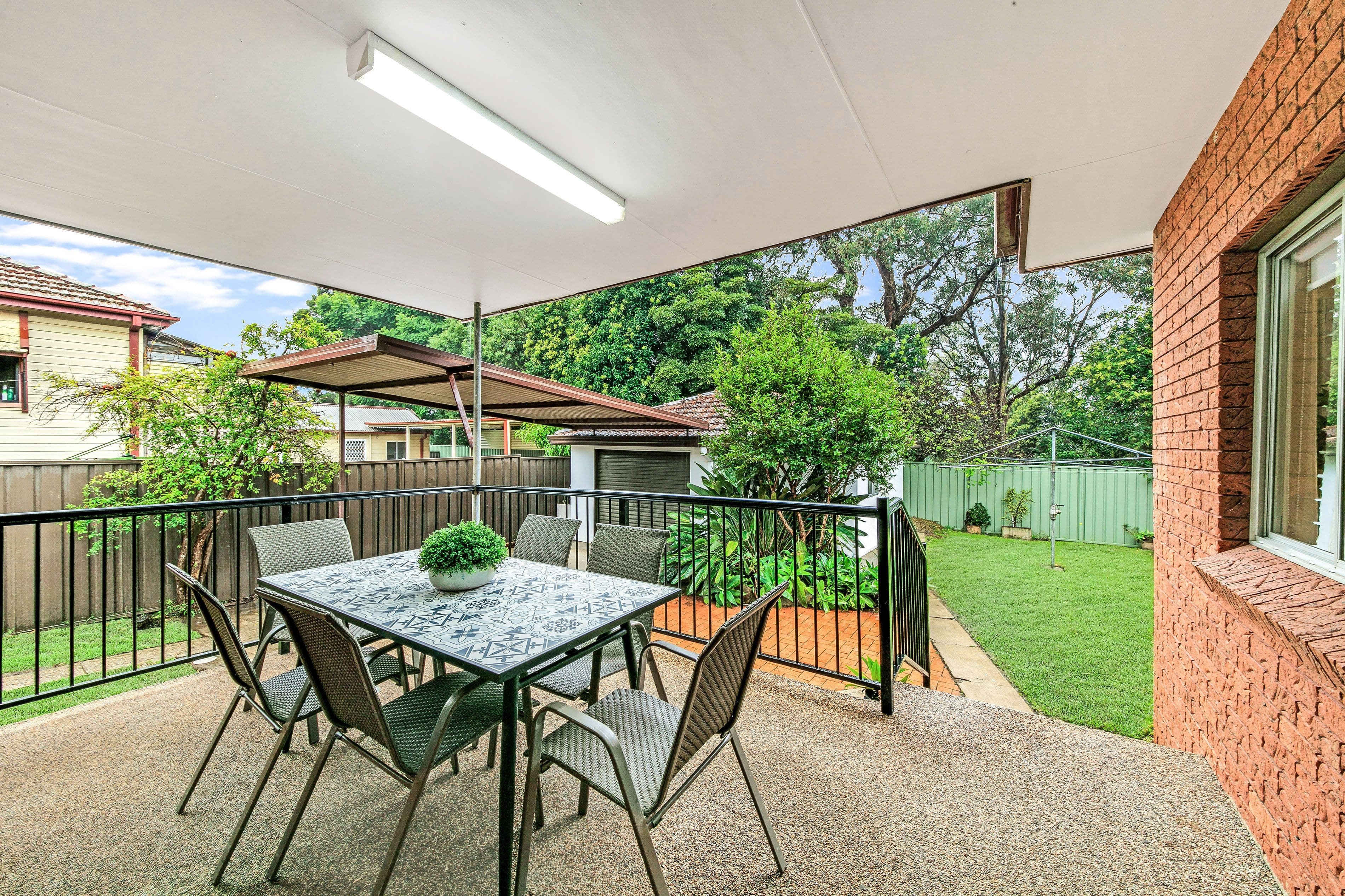 11 Kembla Avenue, Chester Hill NSW 2162, Chester Hill - Thumbnail 8