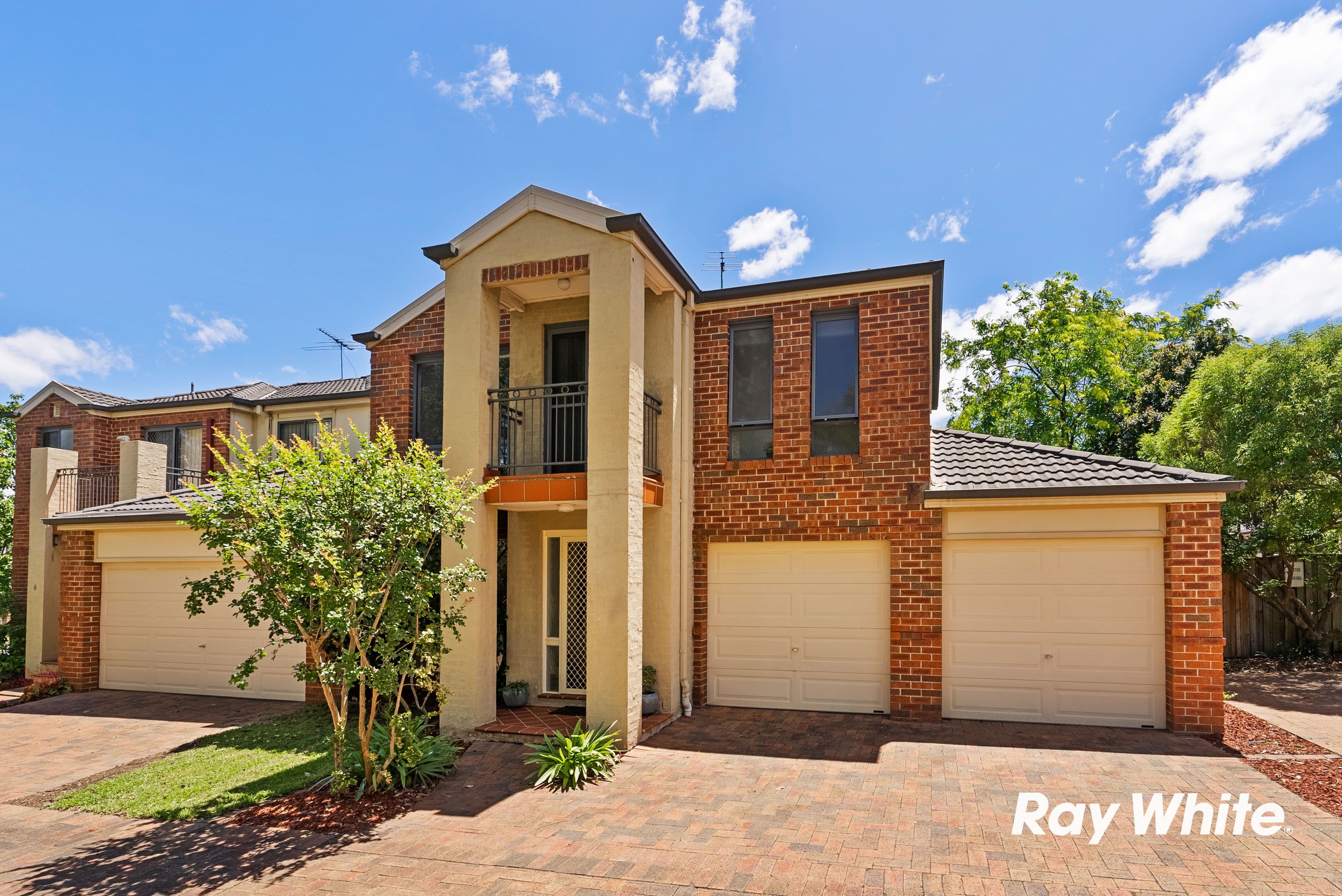 8 Greendale Terrace, Quakers Hill NSW 2763, Quakers Hill - Image 1