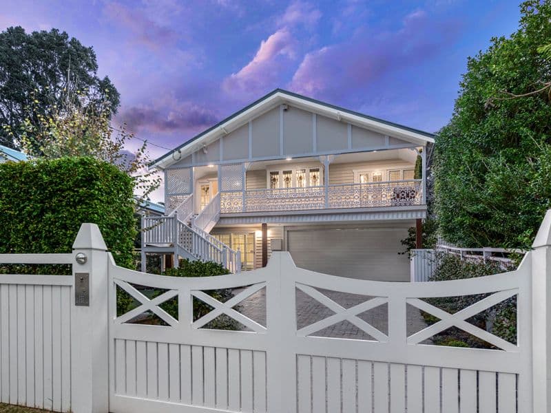 36 Sparkes Avenue, Hamilton QLD 4007, Hamilton - Image 1