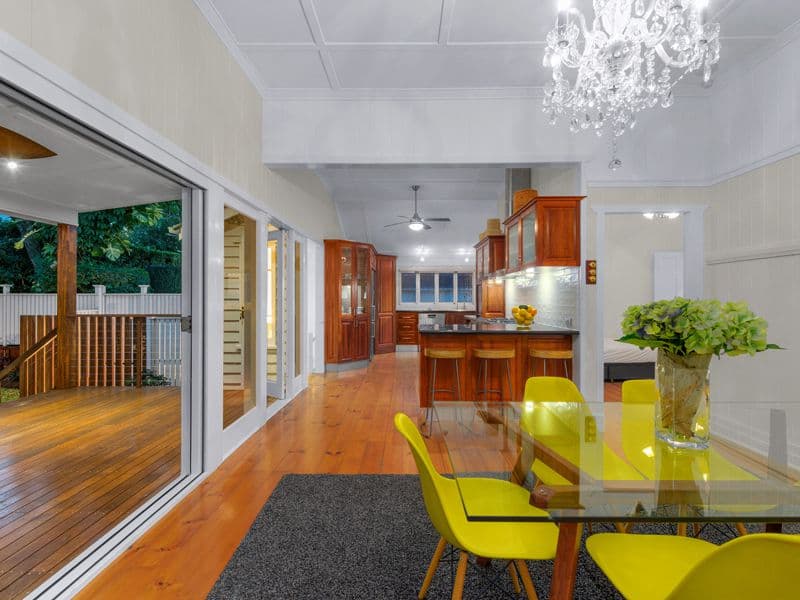 36 Sparkes Avenue, Hamilton QLD 4007, Hamilton - Thumbnail 5