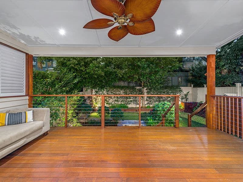 36 Sparkes Avenue, Hamilton QLD 4007, Hamilton - Thumbnail 7