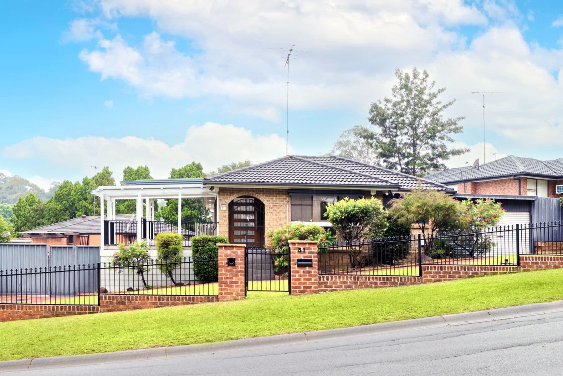 31 Ariel Crescent, Cranebrook NSW 2749, Cranebrook - Image 1