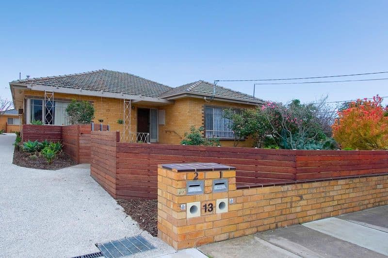 13 Alden Court, CHELTENHAM VIC 3192, Cheltenham - Image 1