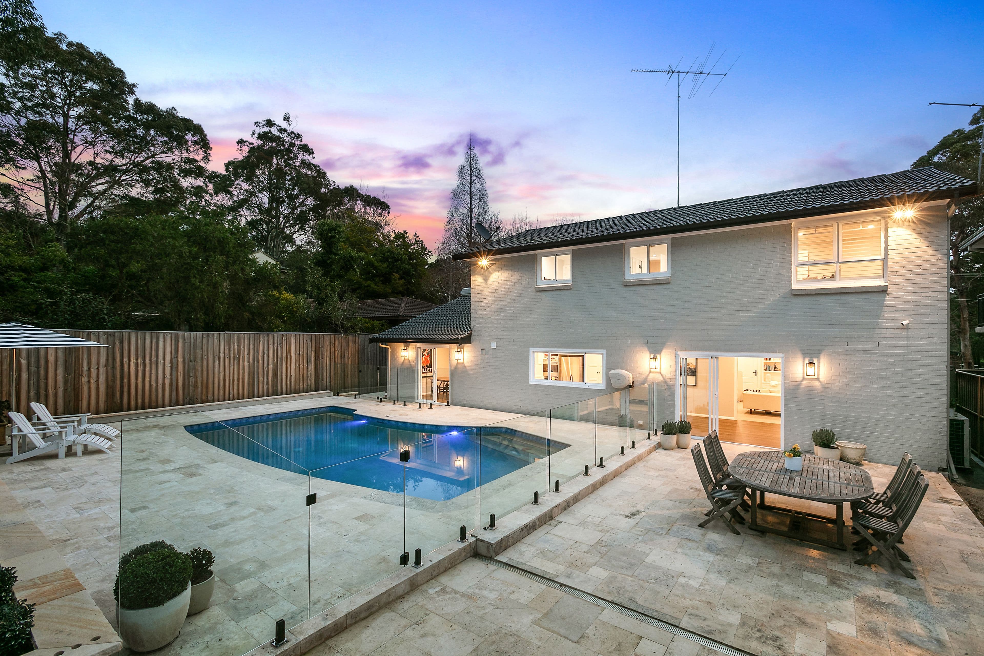 81 Curtin Avenue, Wahroonga NSW 2076, North Wahroonga - Thumbnail 2