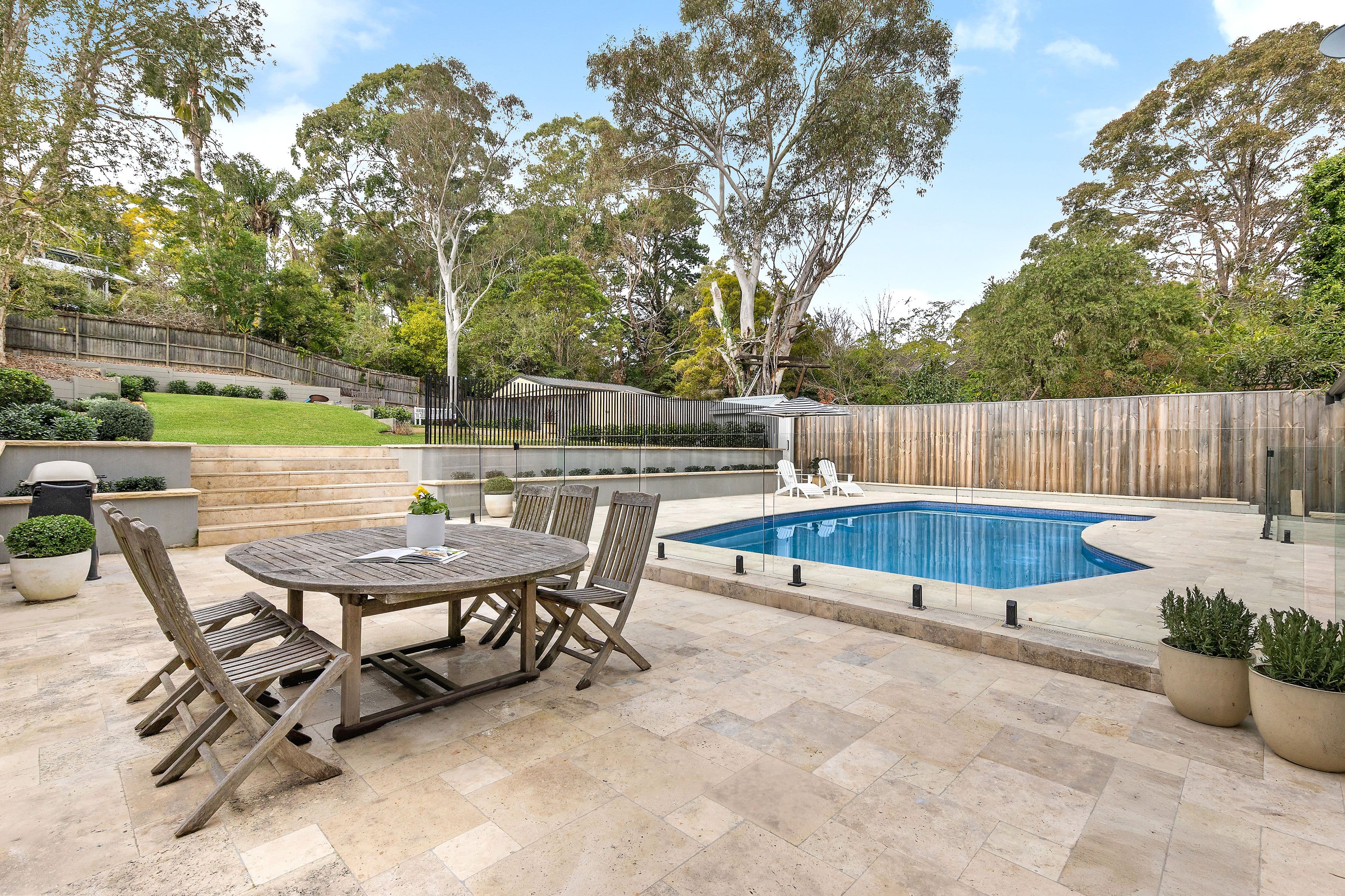 81 Curtin Avenue, Wahroonga NSW 2076, North Wahroonga - Thumbnail 7