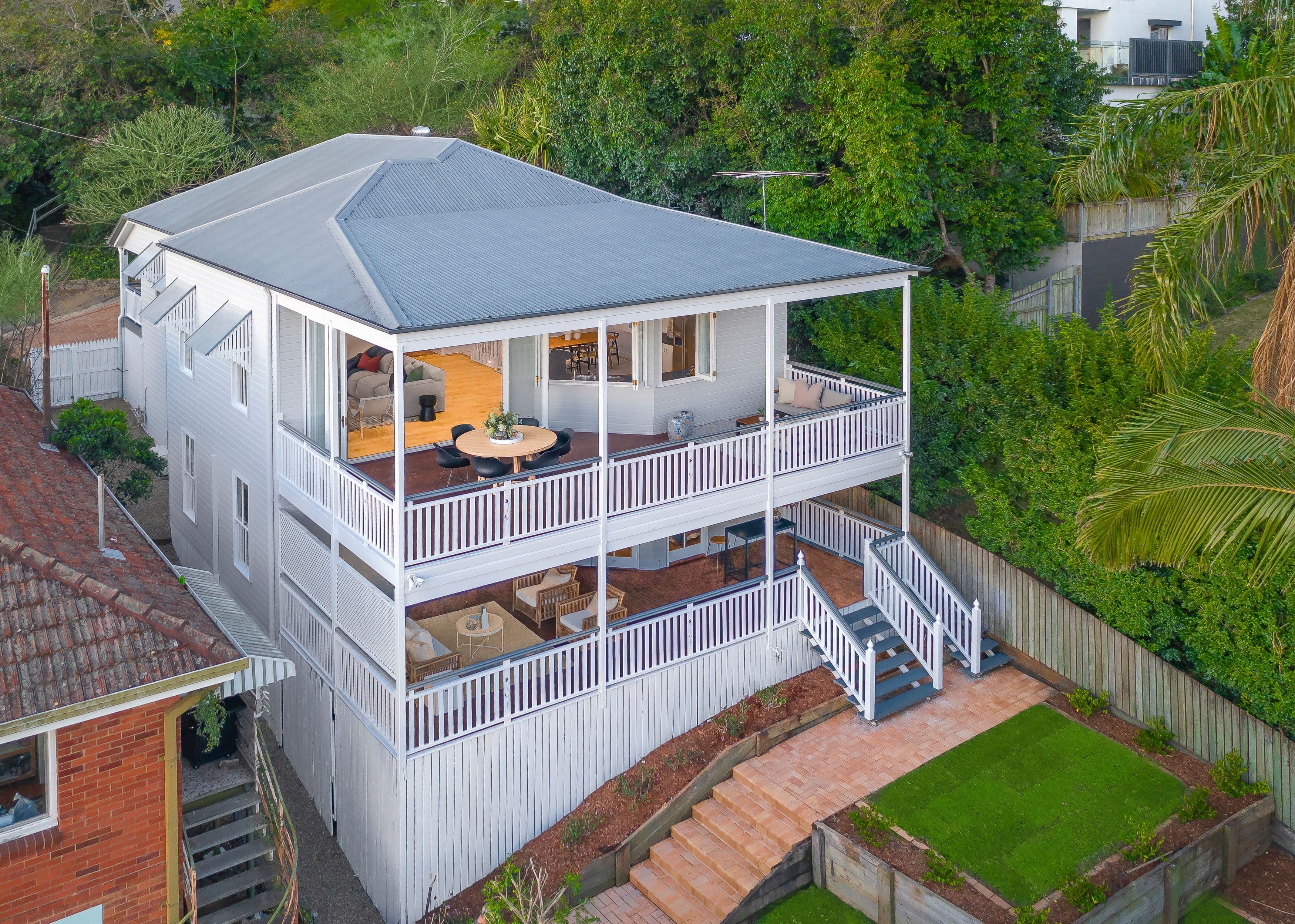 27 Atkinson Street, Hamilton QLD 4007, Hamilton - Image 1
