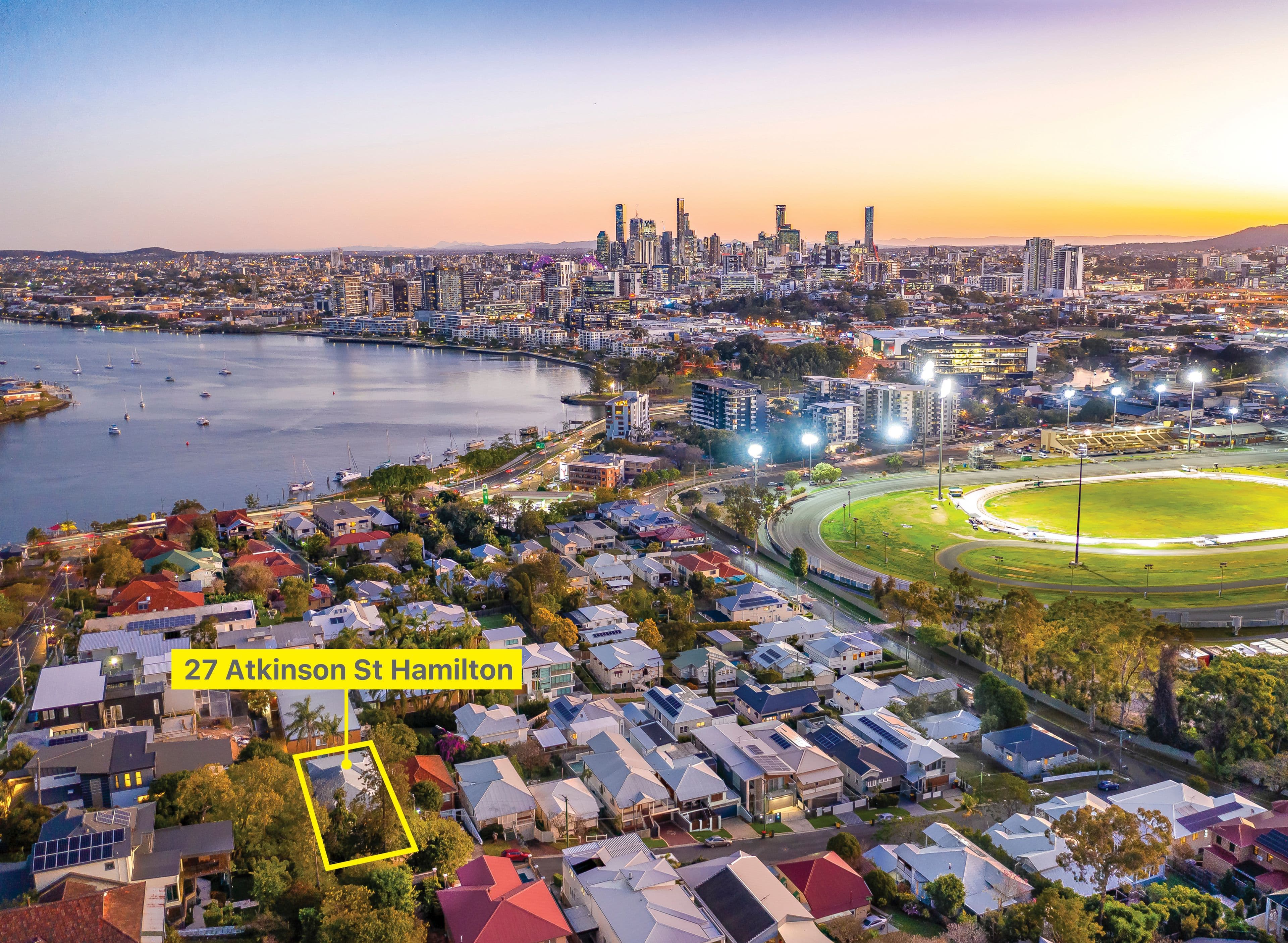 27 Atkinson Street, Hamilton QLD 4007, Hamilton - Thumbnail 2