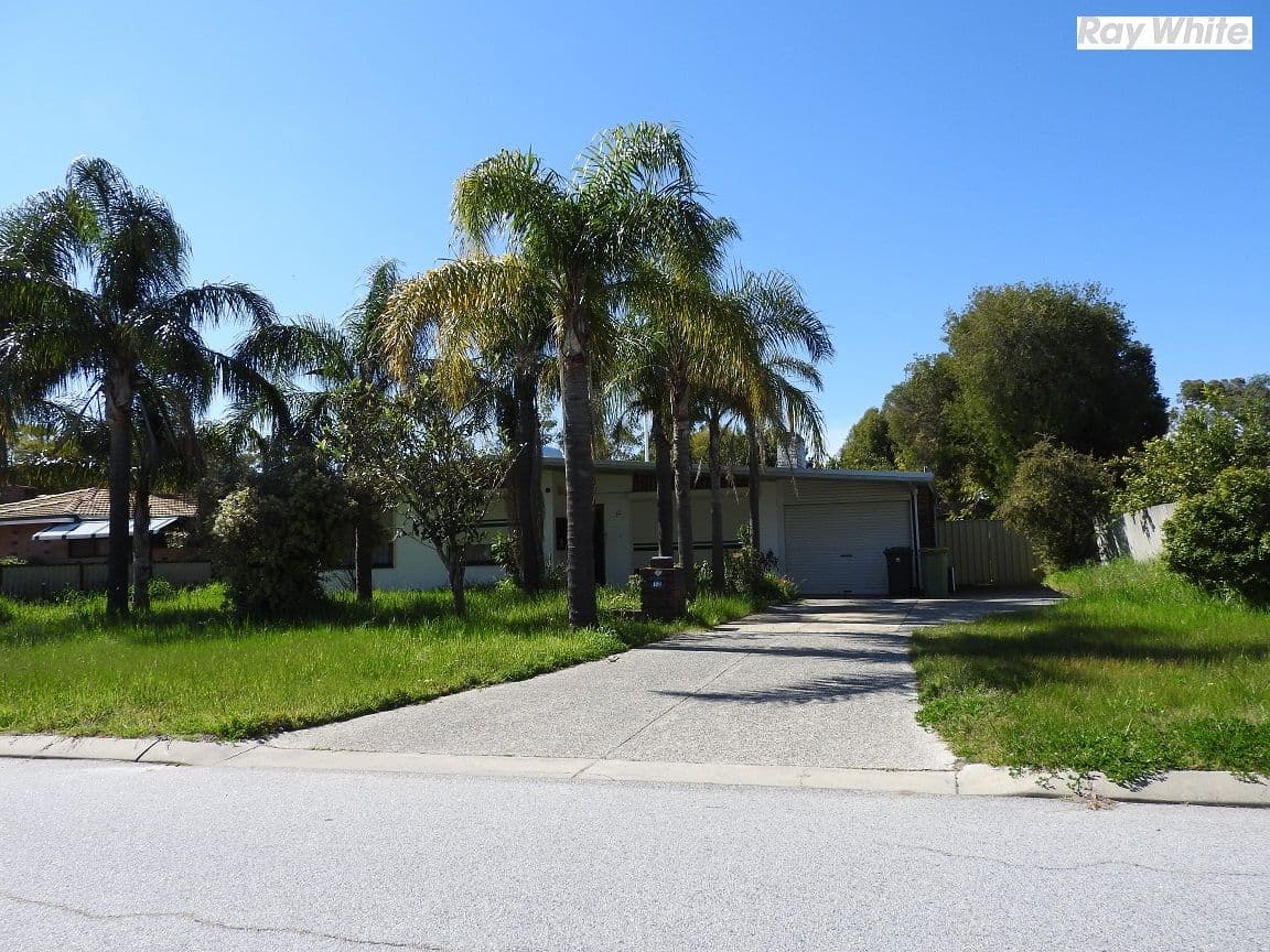 12 Aston Way, Gosnells WA 6110, Gosnells - Image 1