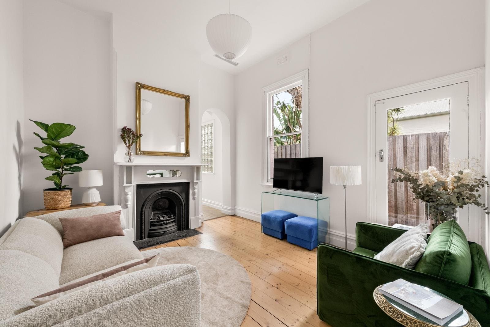 17 York Street, Fitzroy North VIC 3068, Fitzroy North - Thumbnail 2