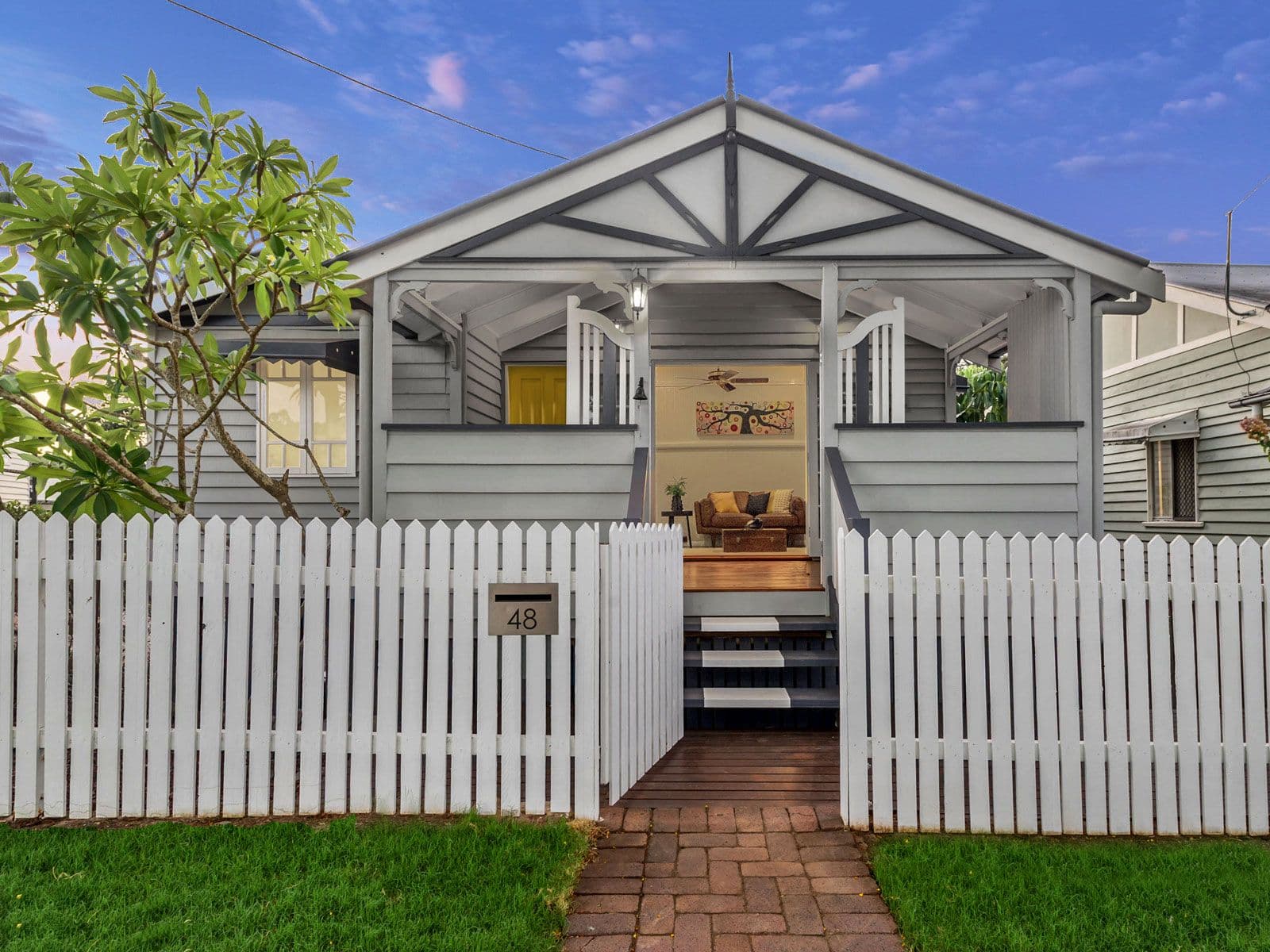 48 Ashgrove Crescent, Ashgrove QLD 4060, Ashgrove - Image 1