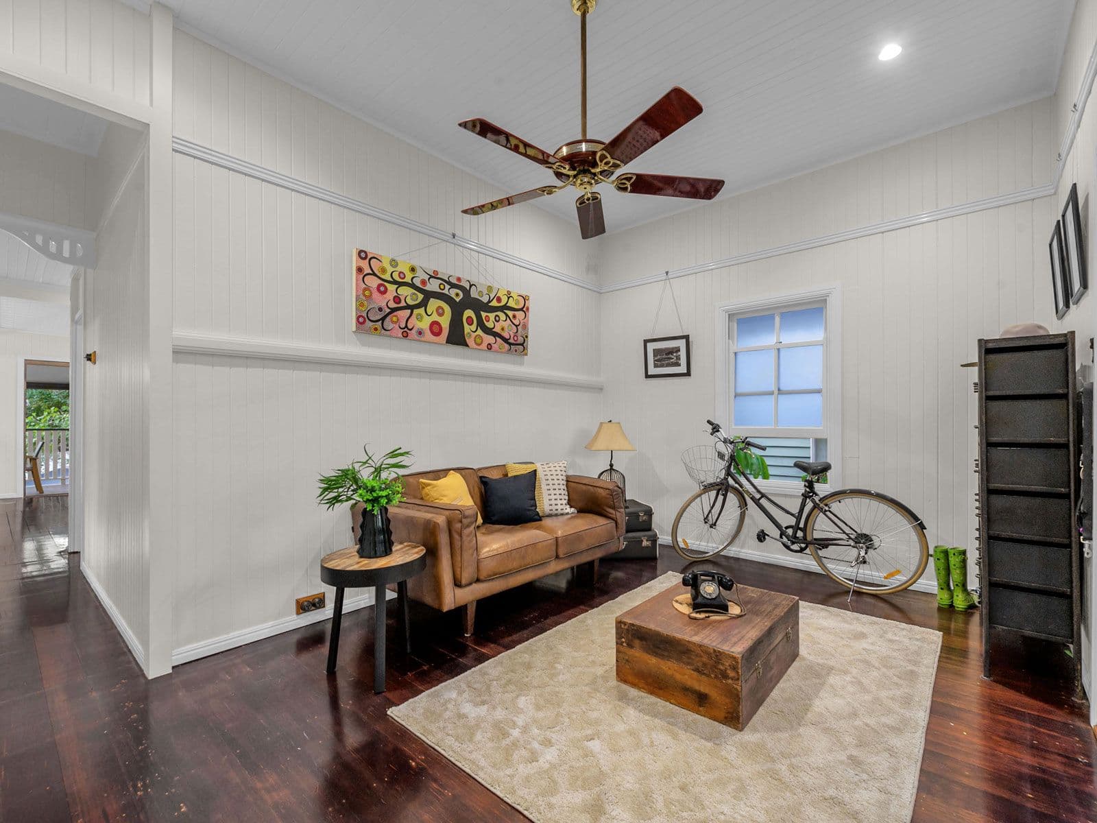 48 Ashgrove Crescent, Ashgrove QLD 4060, Ashgrove - Thumbnail 3