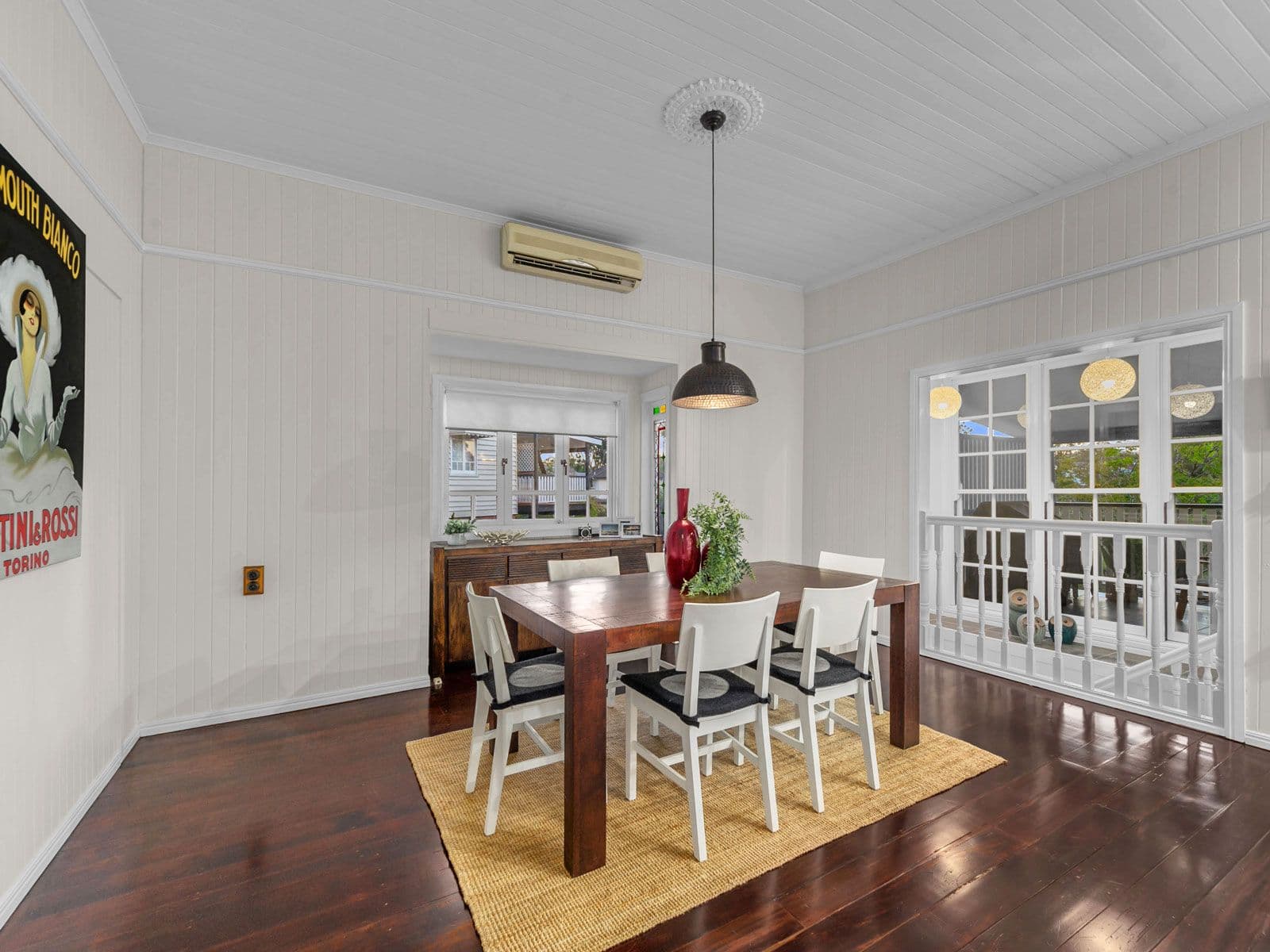 48 Ashgrove Crescent, Ashgrove QLD 4060, Ashgrove - Thumbnail 4