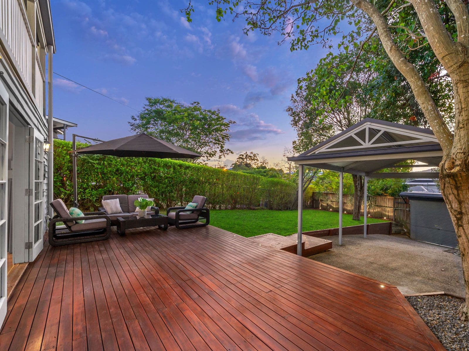 48 Ashgrove Crescent, Ashgrove QLD 4060, Ashgrove - Thumbnail 7