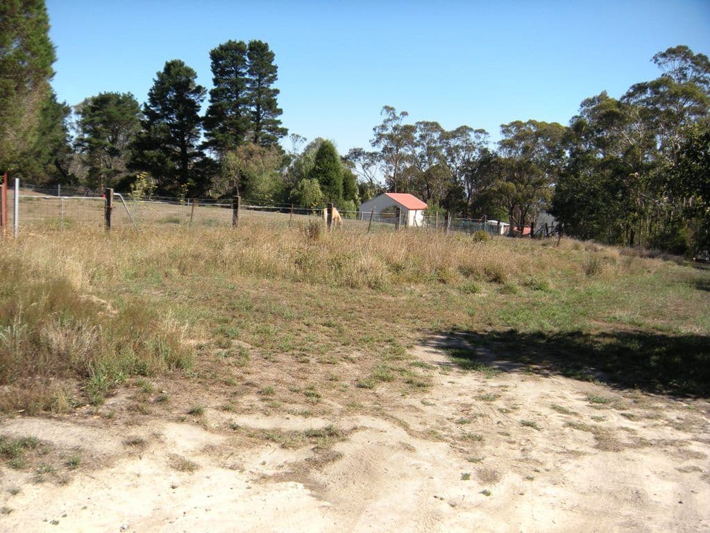 59 (Lot d) Great Western Highway, MOUNT VICTORIA NSW 2786, Mount Victoria - Thumbnail 2