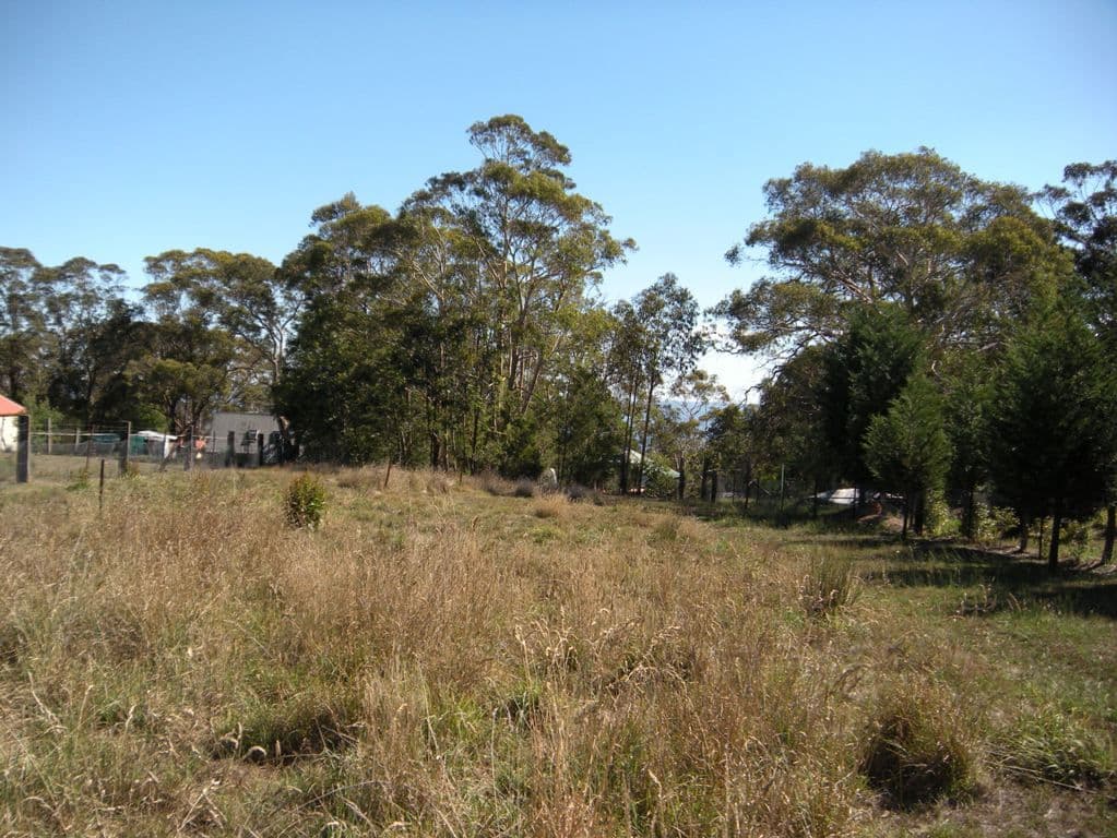 59 (Lot d) Great Western Highway, MOUNT VICTORIA NSW 2786, Mount Victoria - Thumbnail 3