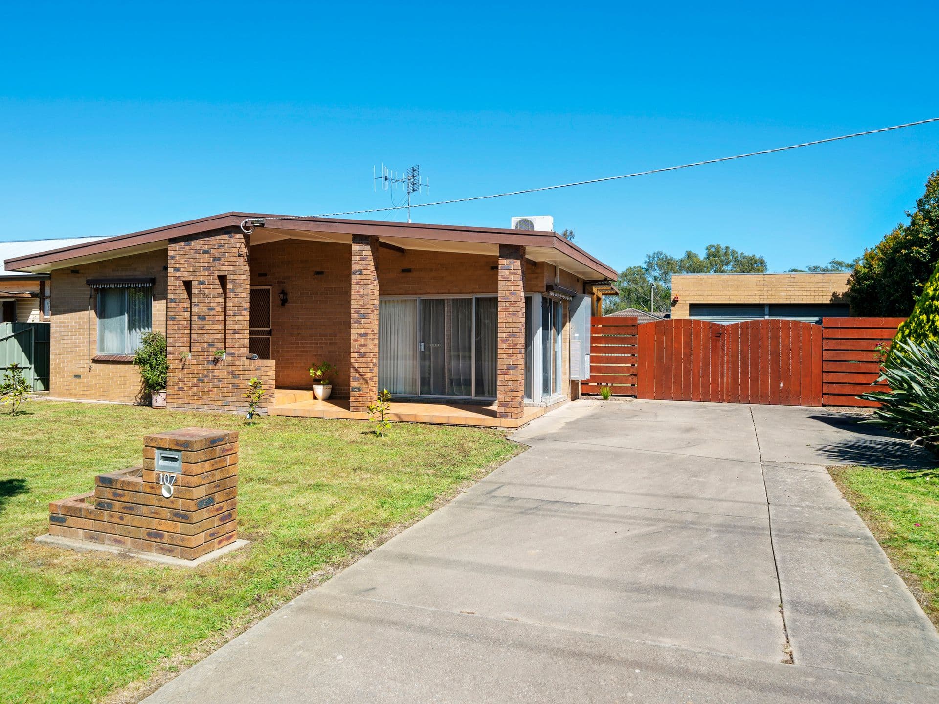 107 Faithfull Street, Benalla VIC 3672, Benalla - Image 1