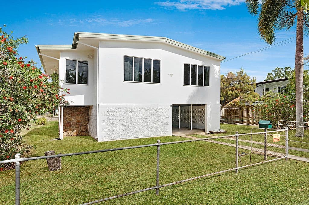 13 O'Reilly Street, Mundingburra QLD 4812, Mundingburra - Image 1