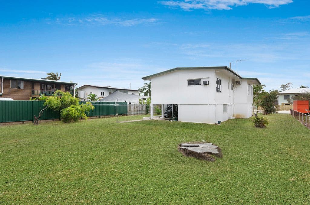 13 O'Reilly Street, Mundingburra QLD 4812, Mundingburra - Thumbnail 8