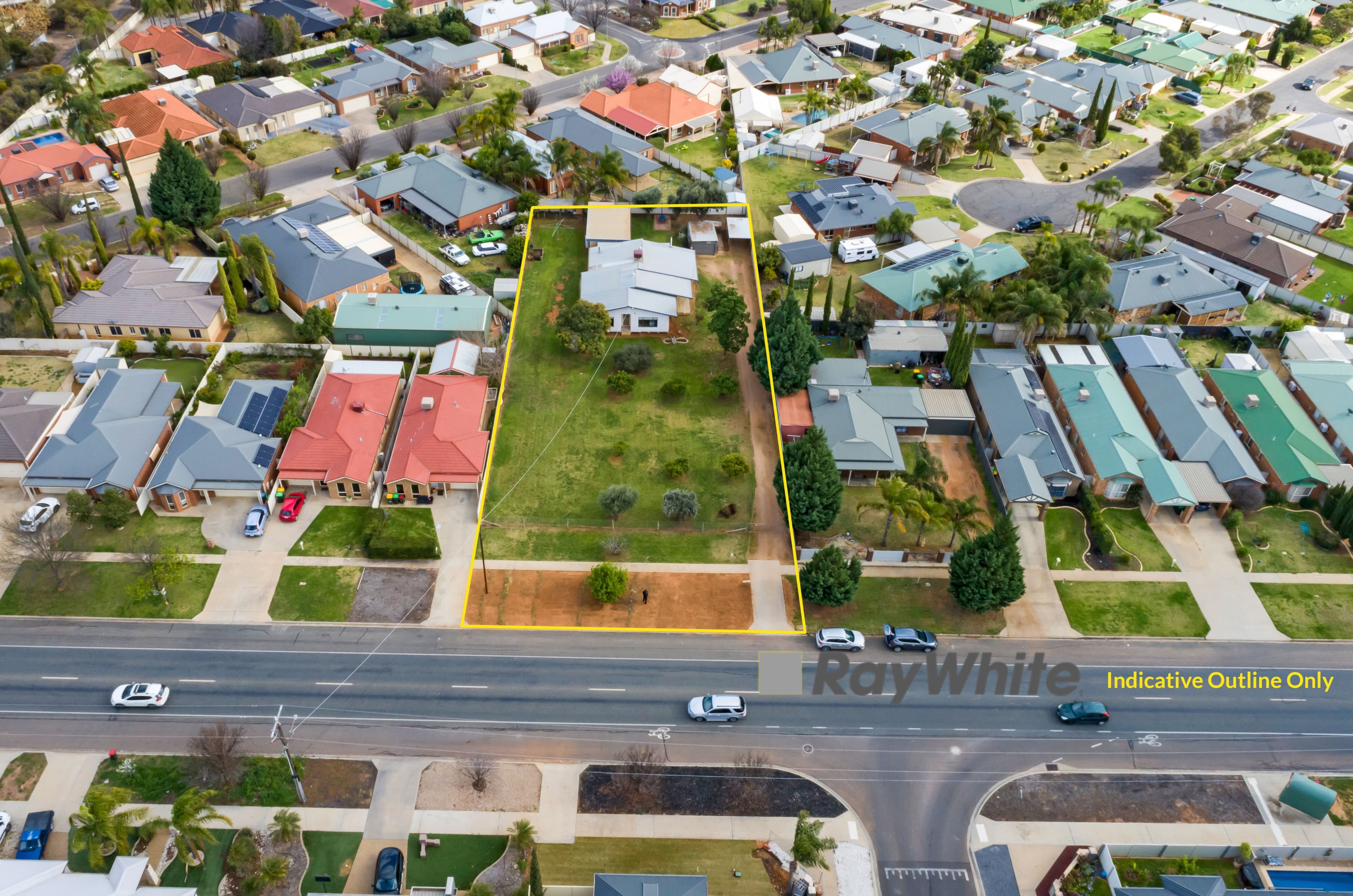 597 San Mateo Avenue, Mildura VIC 3500, Mildura - Image 1