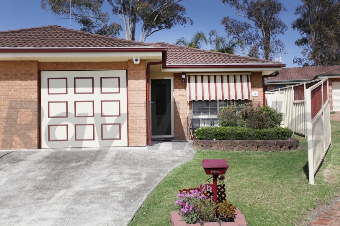 2B Irruka Place, CRANEBROOK NSW 2749, Cranebrook - Image 1