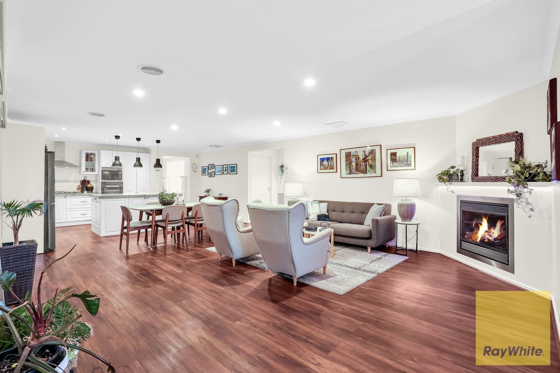 37 Blakeville Drive, Caroline Springs VIC 3023, Caroline Springs - Image 1
