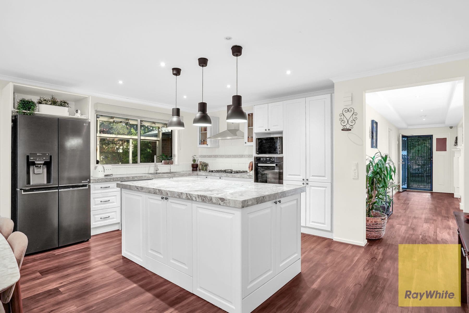 37 Blakeville Drive, Caroline Springs VIC 3023, Caroline Springs - Thumbnail 2