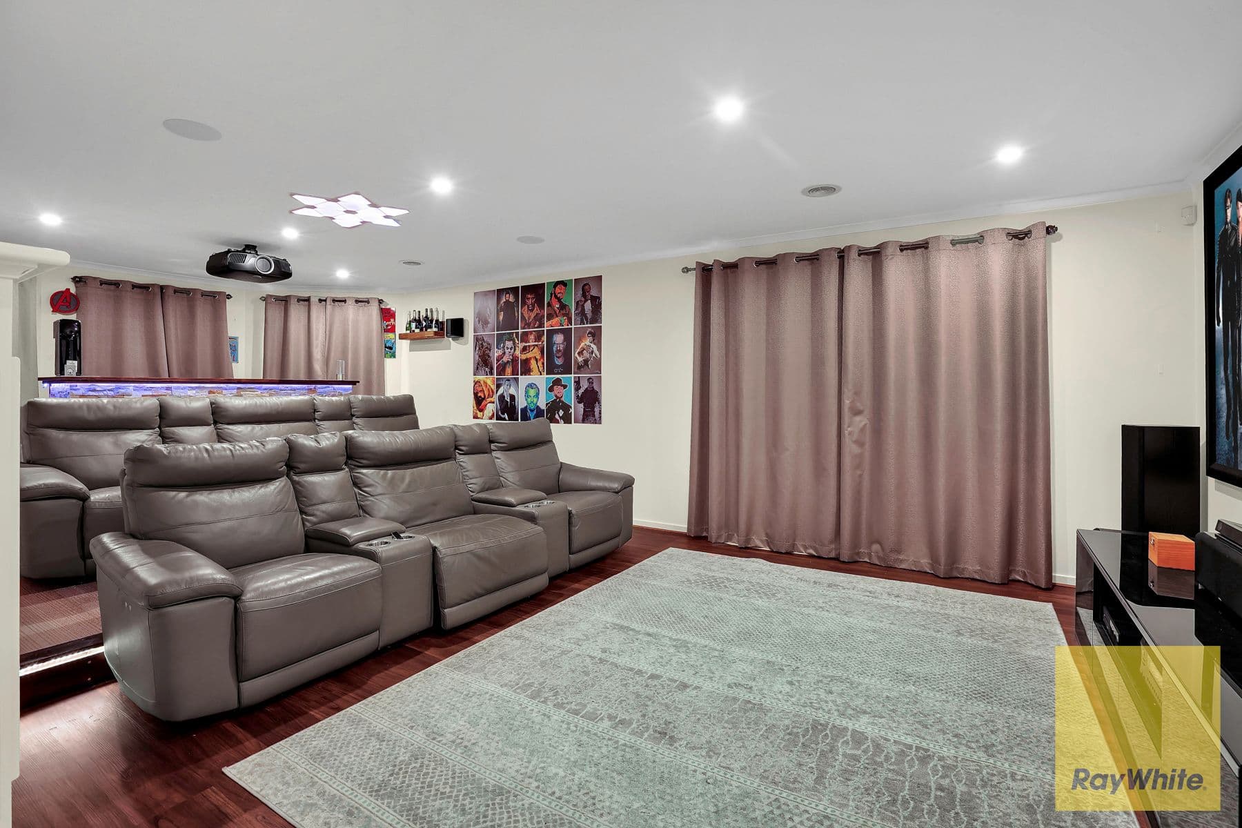37 Blakeville Drive, Caroline Springs VIC 3023, Caroline Springs - Thumbnail 3