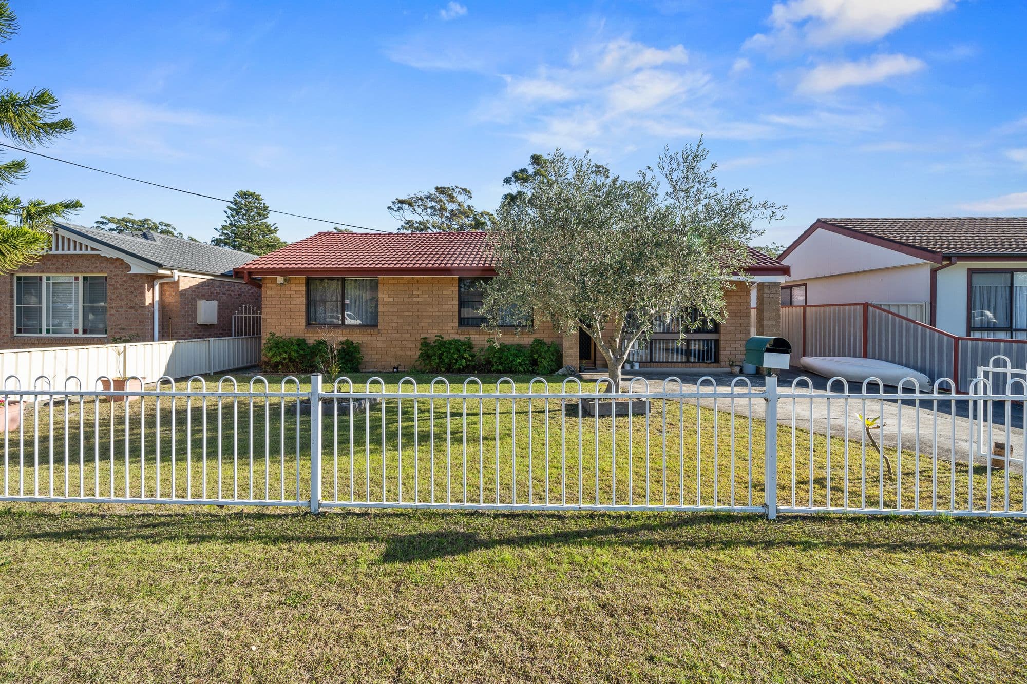 24 King George Street, Callala Beach NSW 2540, Callala Beach - Image 1