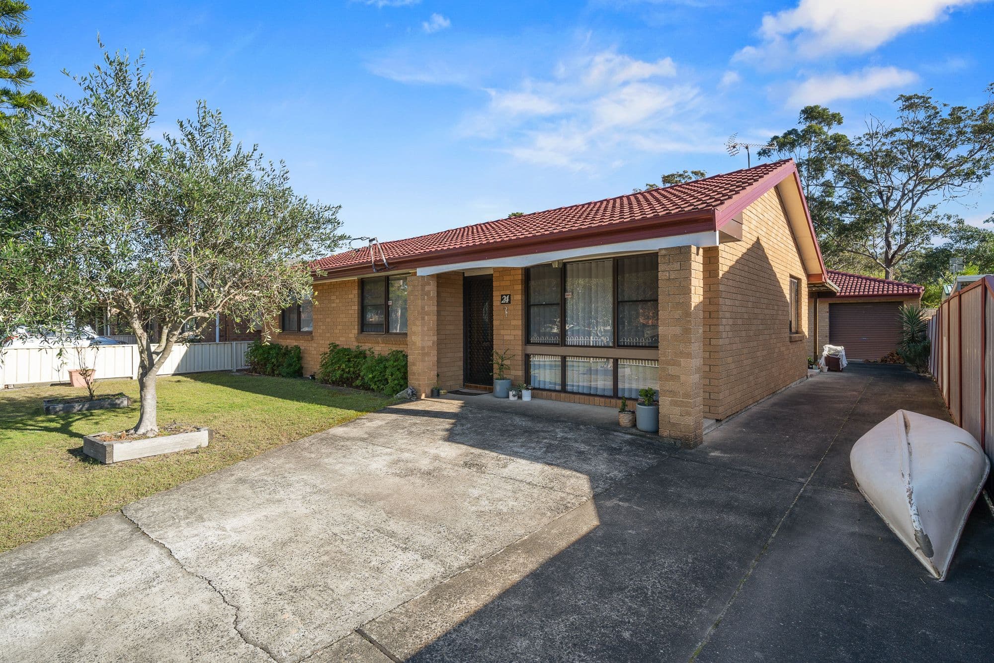 24 King George Street, Callala Beach NSW 2540, Callala Beach - Thumbnail 2