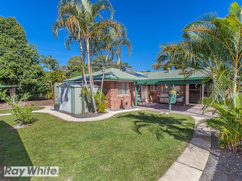 4 Braidwood Avenue, Murrumba Downs QLD 4503, Murrumba Downs - Image 1