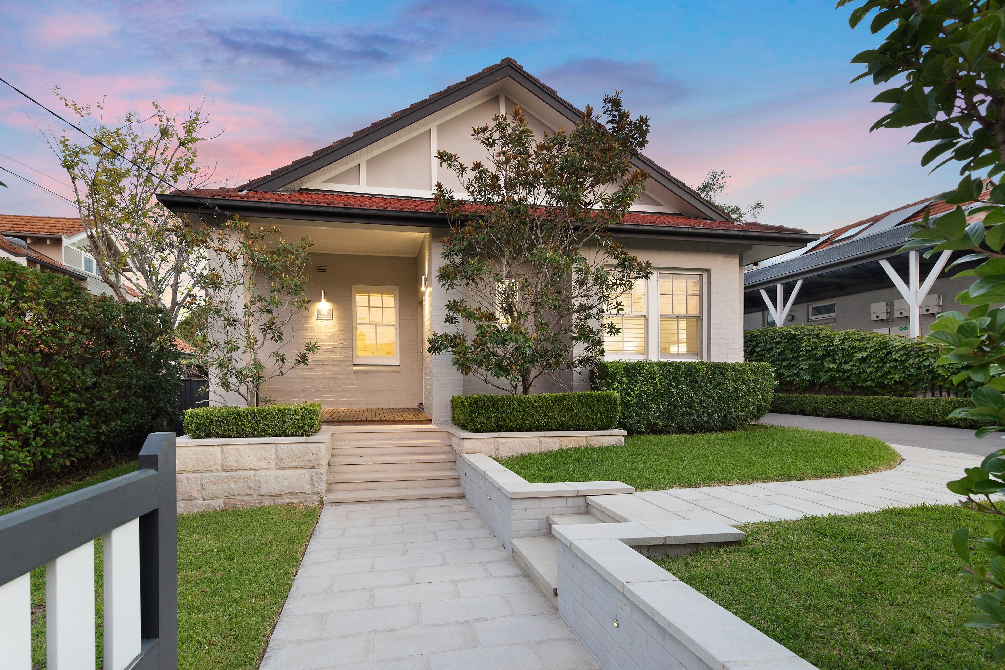 19 Malvern Avenue, Roseville NSW 2069, Roseville - Image 1