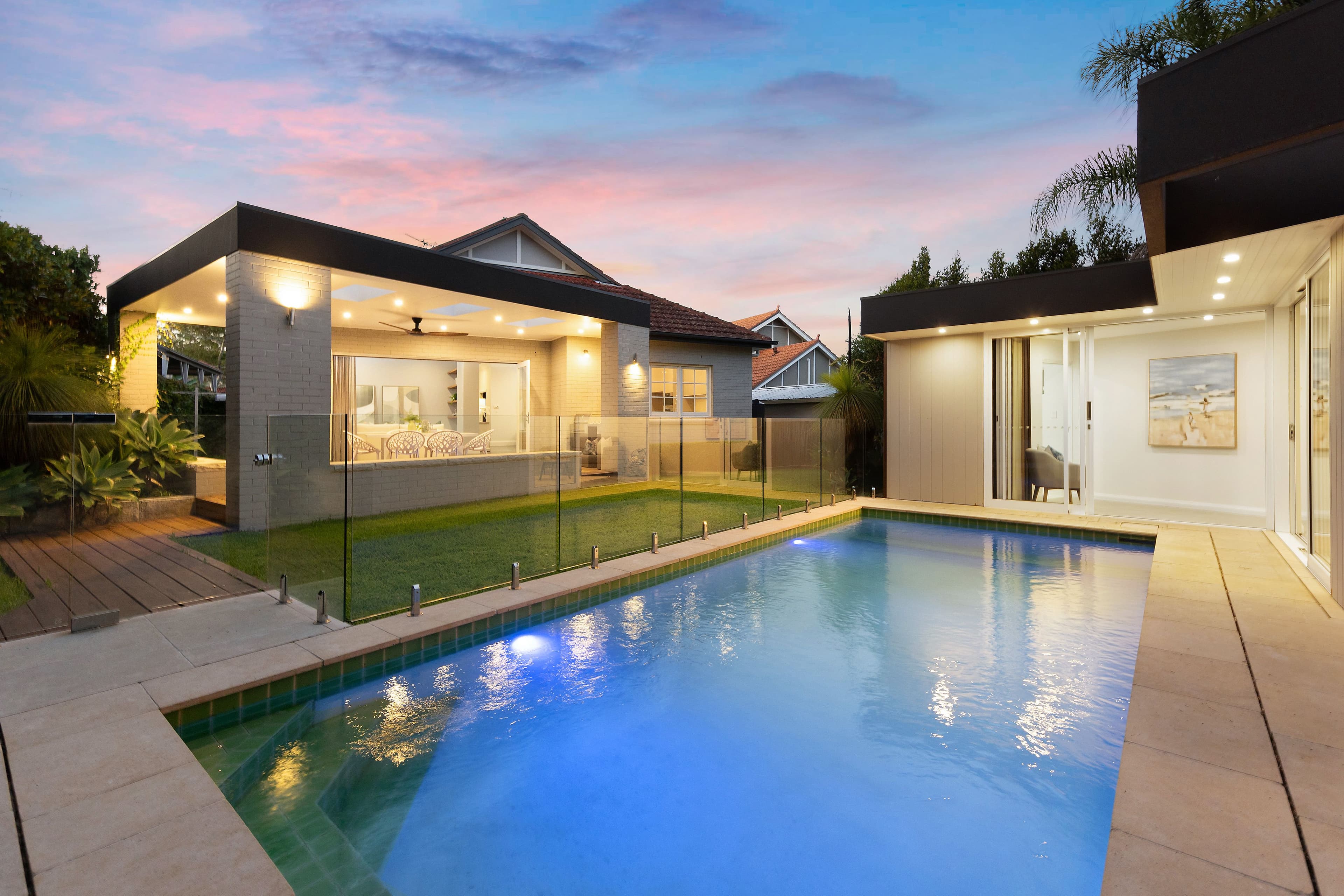 19 Malvern Avenue, Roseville NSW 2069, Roseville - Thumbnail 2