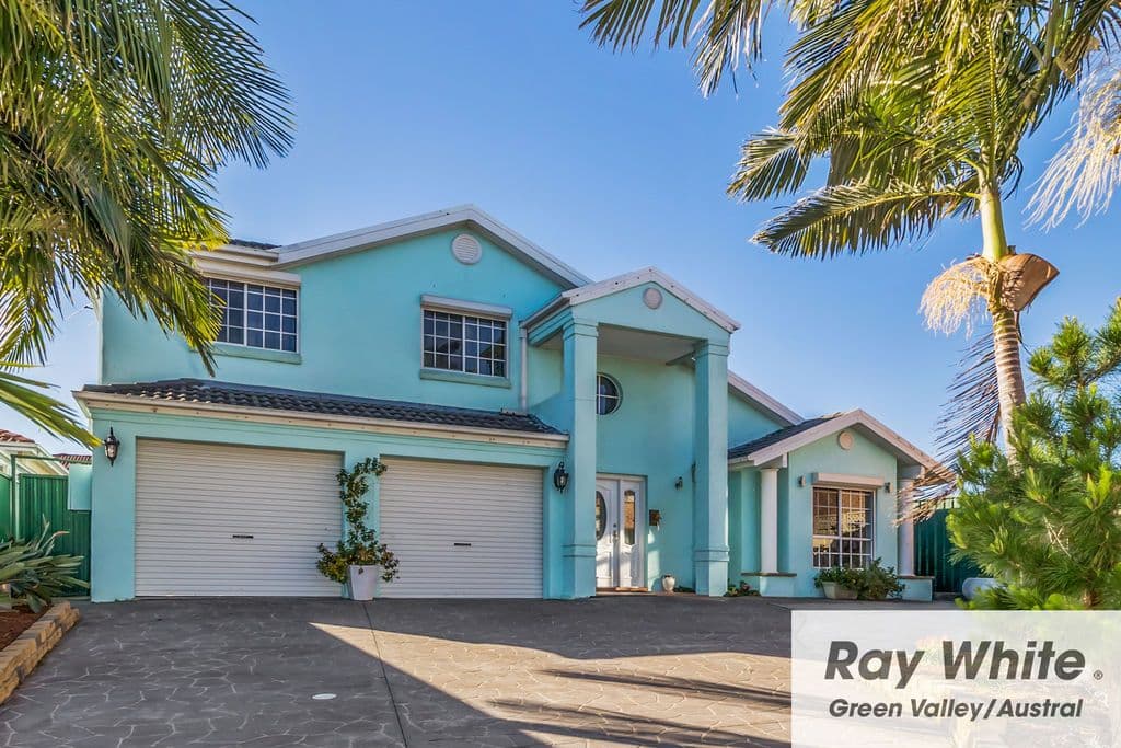8 Badger Place, Green Valley - Image 1