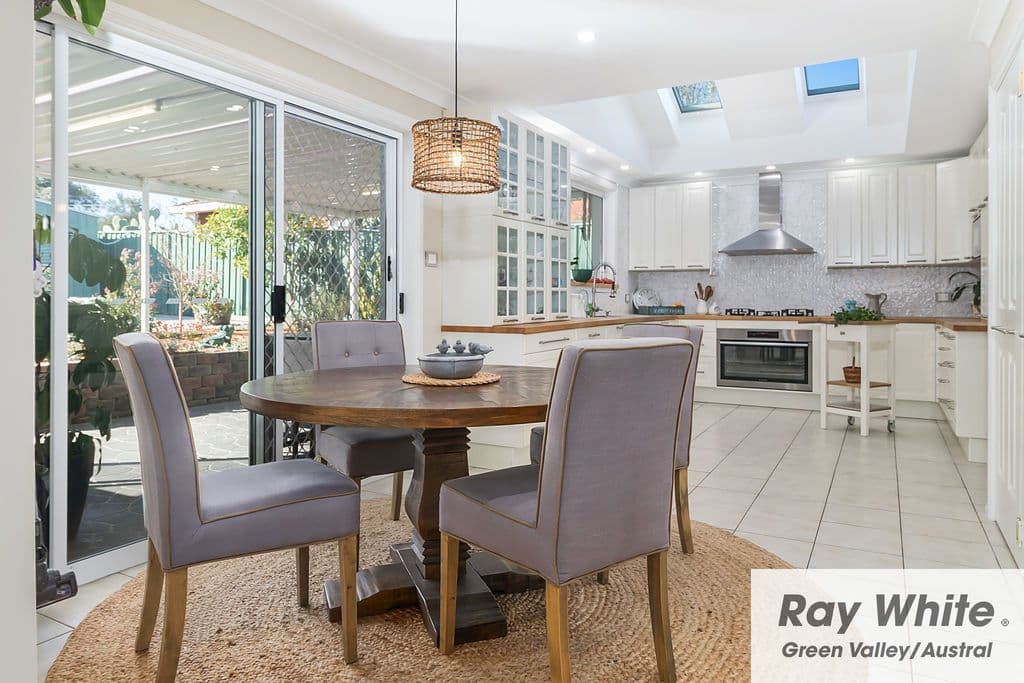 8 Badger Place, Green Valley - Thumbnail 3
