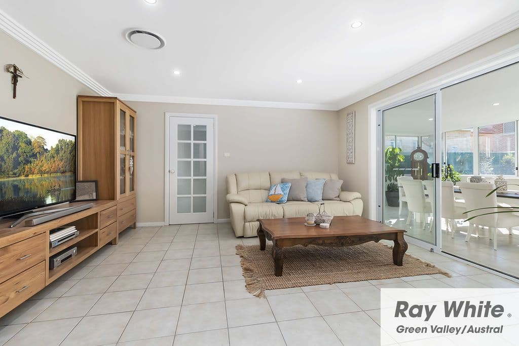 8 Badger Place, Green Valley - Thumbnail 4