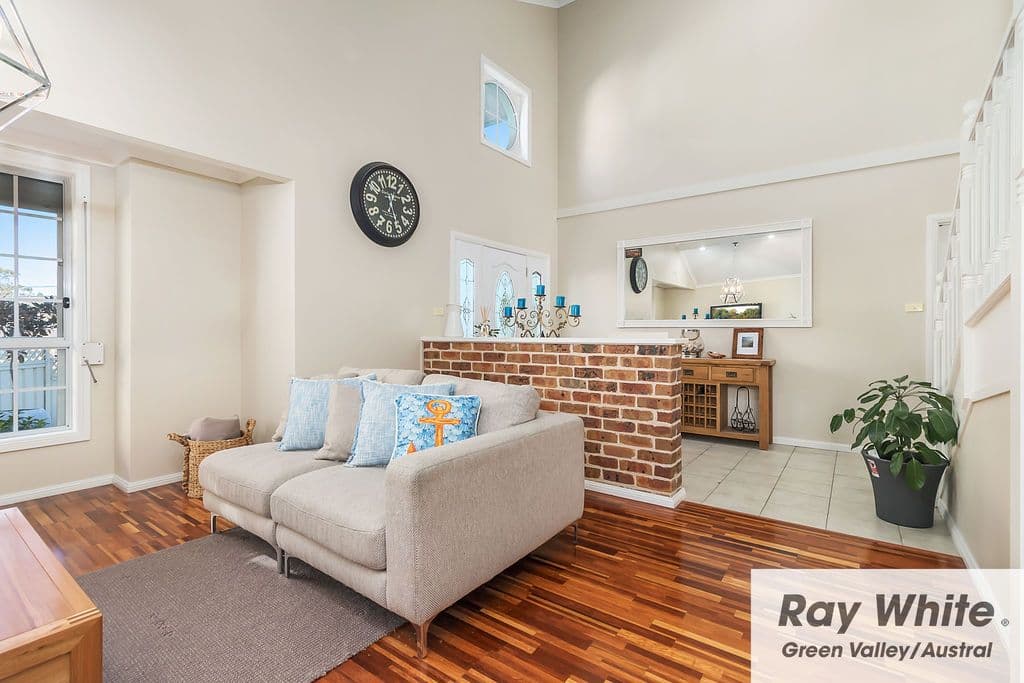 8 Badger Place, Green Valley - Thumbnail 6