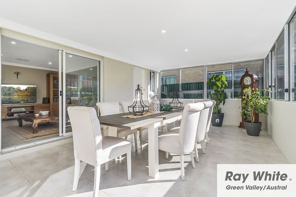 8 Badger Place, Green Valley - Thumbnail 7