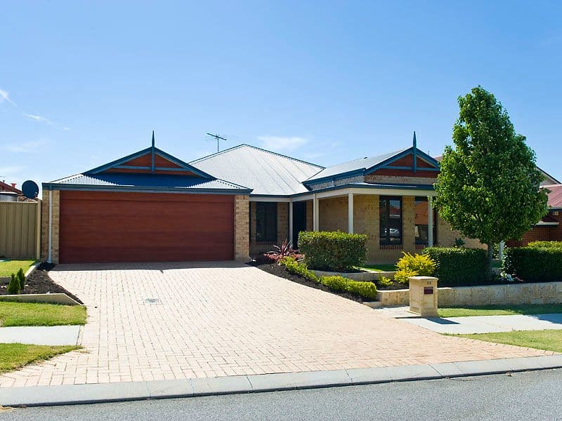 33 Brockwell Parkway, LANDSDALE WA 6065, Landsdale - Image 1