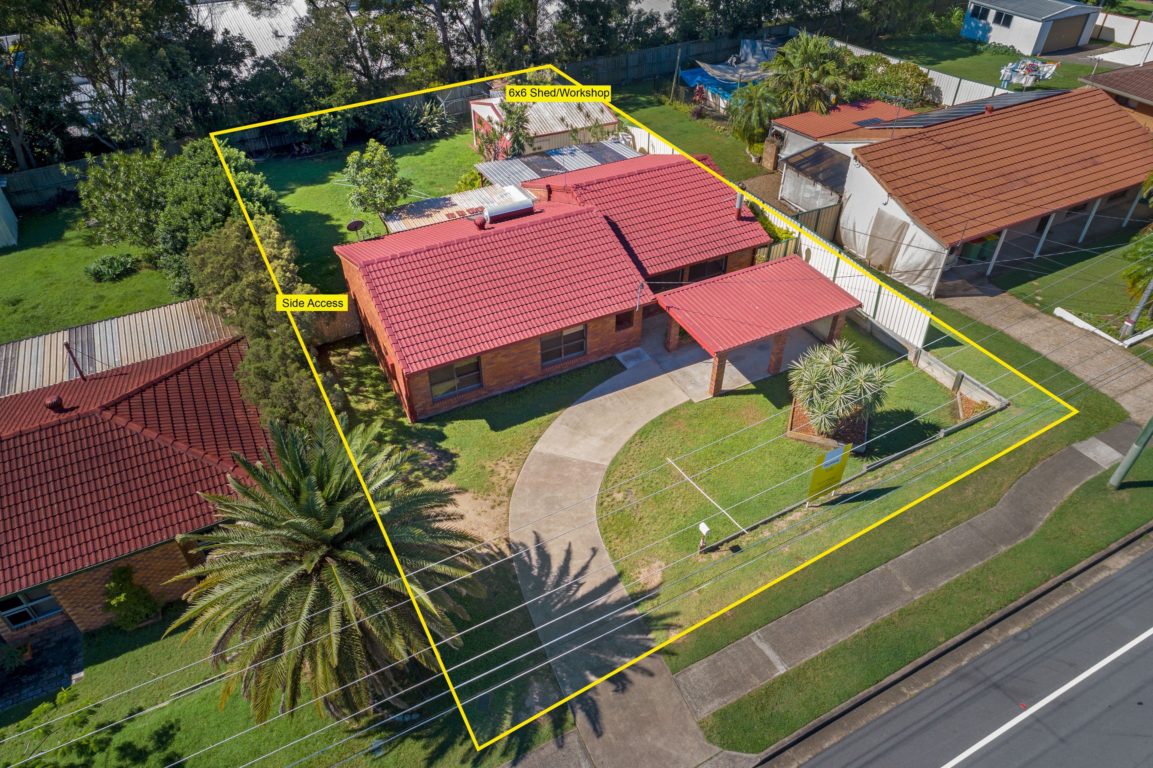 42 Estramina Road, Regents Park QLD 4118, Regents Park - Image 1
