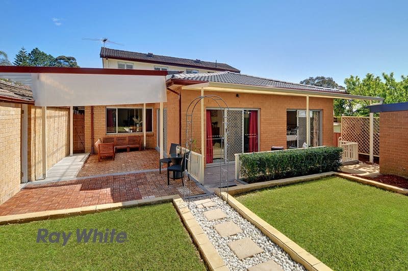 18 Shirley Street, Epping NSW 2121, Epping - Image 1