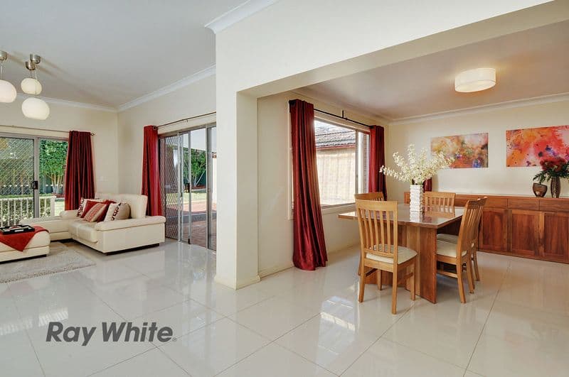 18 Shirley Street, Epping NSW 2121, Epping - Thumbnail 2