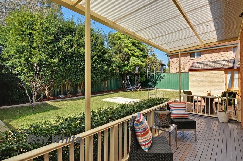 18 Shirley Street, Epping NSW 2121, Epping - Thumbnail 4