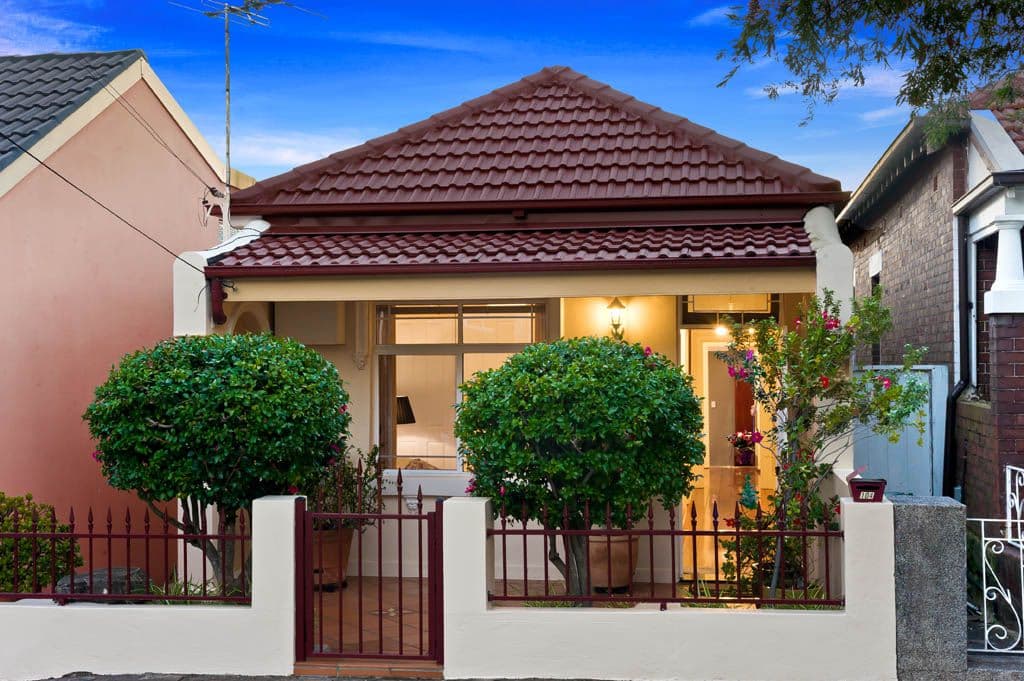 104 James Street, LEICHHARDT NSW 2040, Leichhardt - Image 1