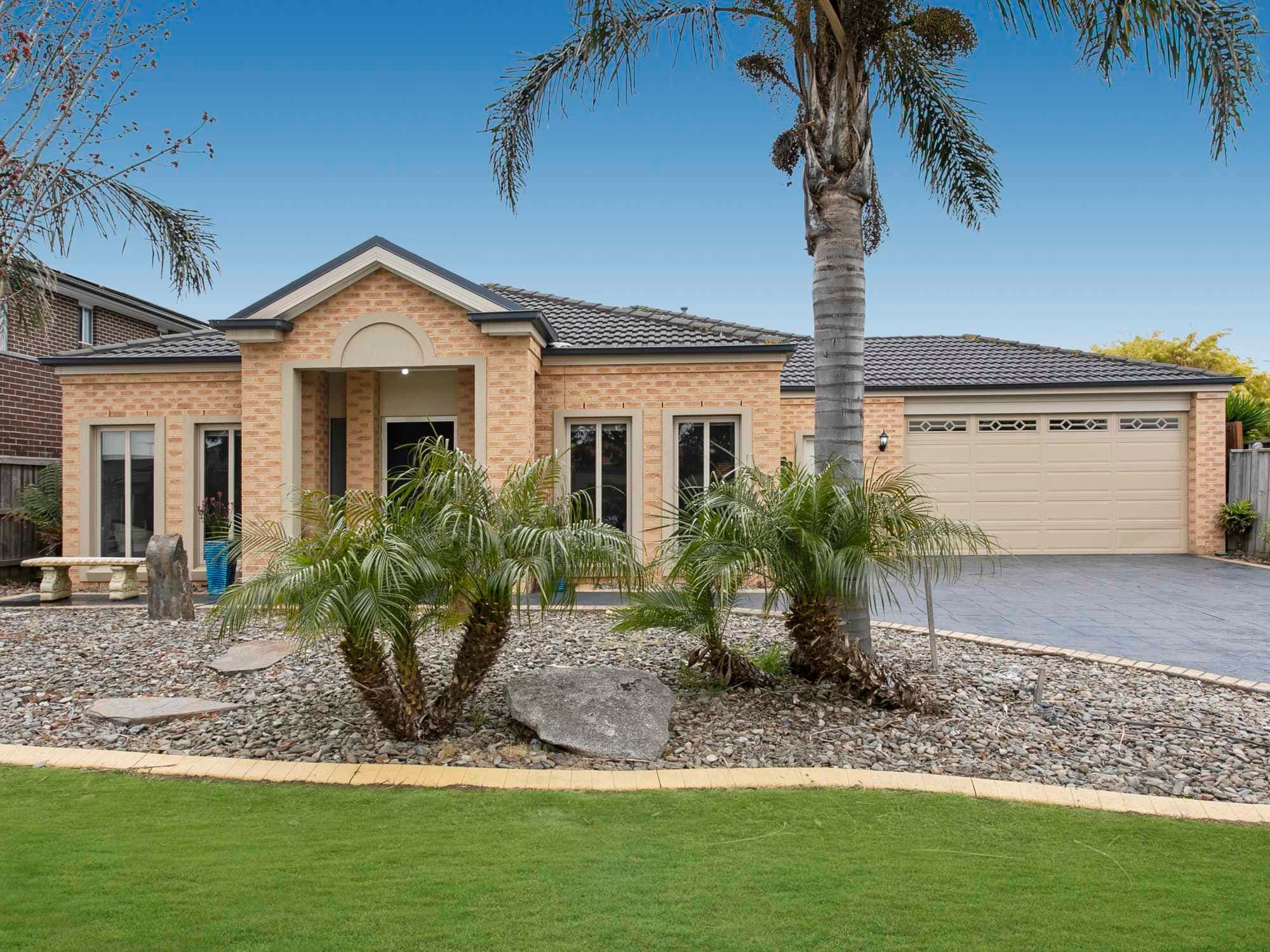 3 Eva Florence Way, Narre Warren South VIC 3805, Narre Warren South - Image 1