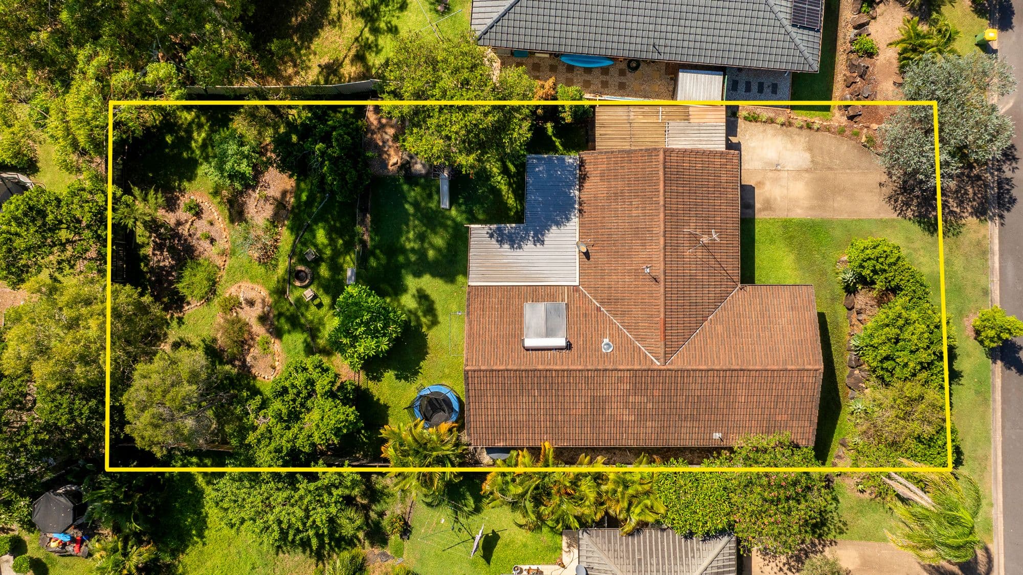 25 Quigan Terrace, Highland Park QLD 4211, Highland Park - Thumbnail 3