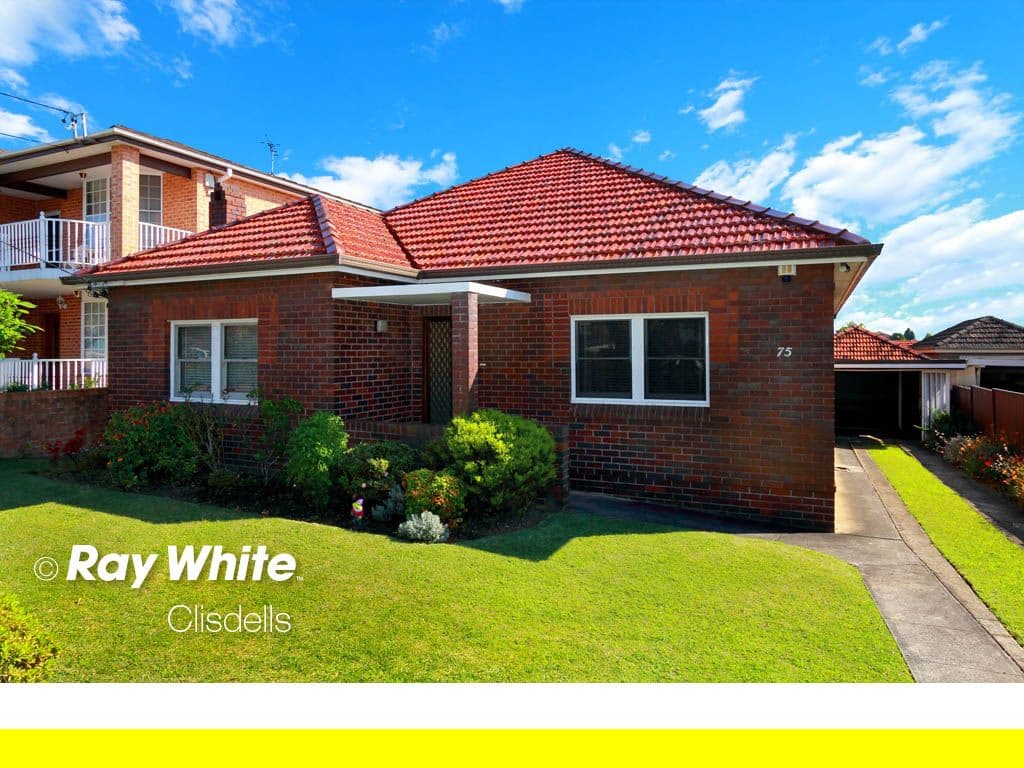 75 Coveney Street, BEXLEY NORTH NSW 2207, Bexley North - Image 1