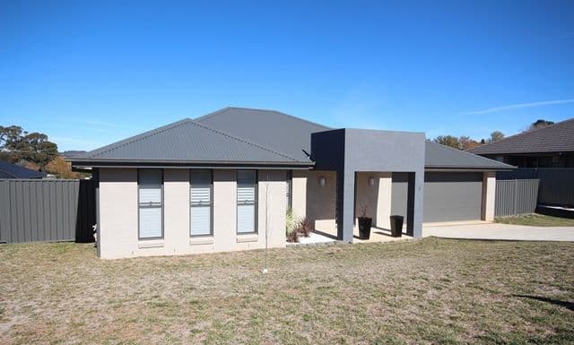 3 Stevenson Close, Oberon - Image 1