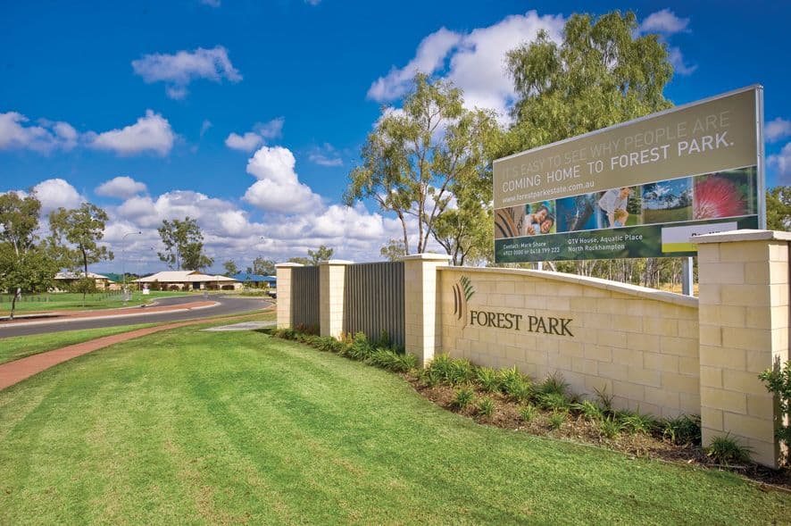 8 (Lot 21) Foxglove Avenue, Norman Gardens QLD 4701, Norman Gardens - Thumbnail 2