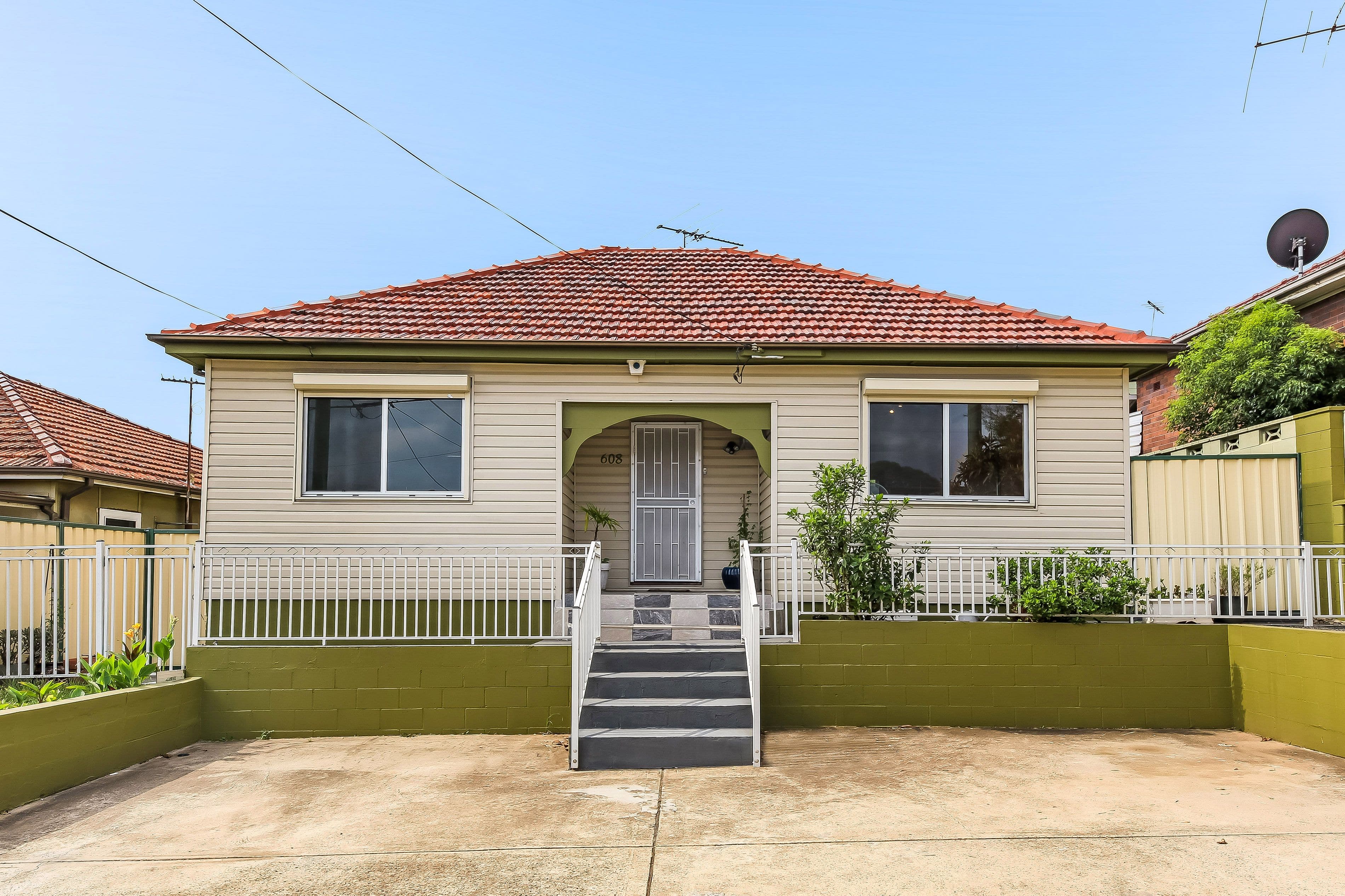 608 Hume Highway, Yagoona NSW 2199, Yagoona - Image 1